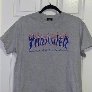 THRASHER SHIRT